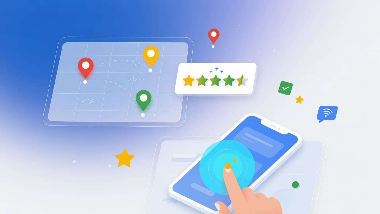 Easy G Reviews NFC products
